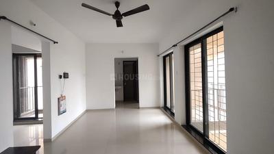 Hall Image of 700 Sq.ft 1 BHK Apartment / Flat for sale in Pride World City, Lohegaon Pune for Rs. 4300000