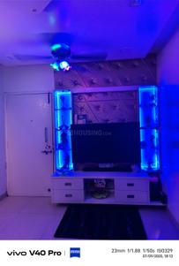 Hall Image of 615 Sq.ft 1 BHK Apartment / Flat for sale in Seth Heights, Chembur Mumbai for Rs. 15000000