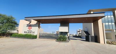 Image of 1500 Sq.ft Residential Plot / Land for sale in Kanadiya, Indore for Rs. 11250000