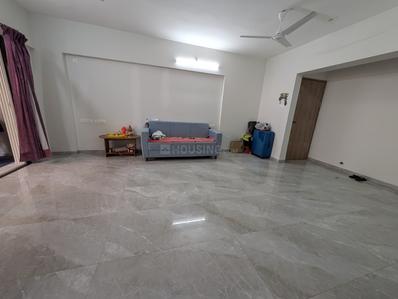 Hall Image of 1615 Sq.ft 3 BHK Apartment / Flat for sale in Kothrud Pune for Rs. 23000000