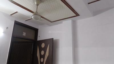 Living Room Image of 420 Sq.ft 1 BHK Builder Floor for sale in Govindpuri New Delhi for Rs. 2000000