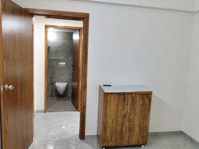 Bedroom Image of 750 Sq.ft 2 BHK Apartment / Flat for sale in Kavisha Panorama, Bopal Ahmedabad for Rs. 6000000