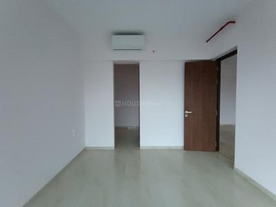Bedroom Image of 1650 Sq.ft 3 BHK Apartment / Flat for sale in Rajesh White City, Kandivali East Mumbai for Rs. 40000000