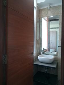 Bedroom One Image of 2500 Sq.ft 3 BHK Apartment / Flat for sale in Mahagun Mezzaria, Sector 78 Noida for Rs. 41000000