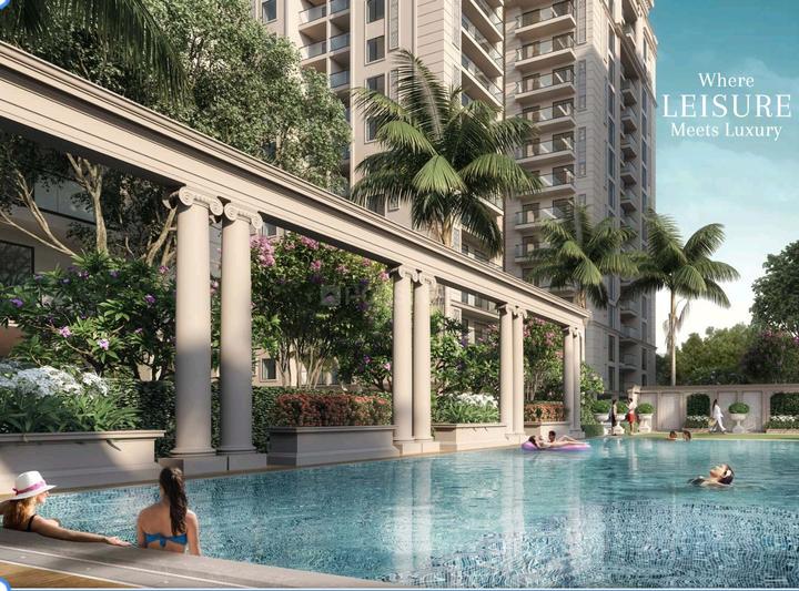 BP DPS Palladio Main Image 1