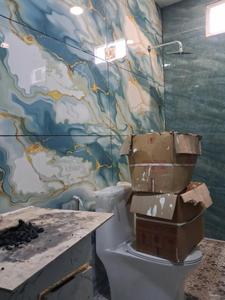 Bedroom Three Image of 1500 Sq.ft 3 BHK Villa for sale in Dkrrish Alaska Farms, Kidawali Noida for Rs. 16000000