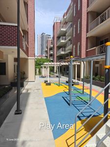 Image of 2795 Sq.ft 4 BHK Builder Floor for sale in Adani Samsara Avasa, Sector 63, Gurgaon for Rs. 42500000