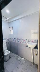 Image of 460 Sq.ft 1 BHK Apartment / Flat for rent in Bibwewadi, Pune for Rs. 12000