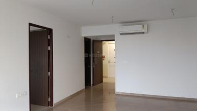 Living Room Image of 1550 Sq.ft 3 BHK Apartment / Flat for sale in Tapir Embassy One Thane, Thane West Thane for Rs. 31000000