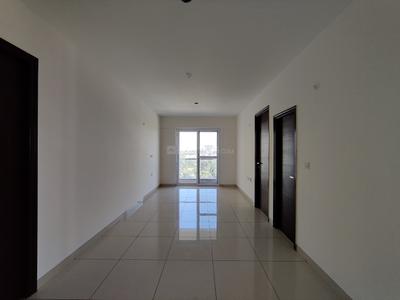 Passage Image of 1081 Sq.ft 2 BHK Apartment / Flat for sale in Mana Macasa Emerald, Chikkanayakanahalli, Choodasandra Bengaluru for Rs. 11000005
