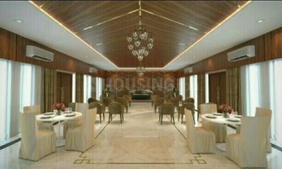 Hall Image of 1000 Sq.ft 3 BHK Villa for sale in Olpad Surat for Rs. 1851000