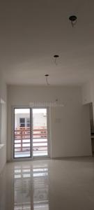 Hall Image of 710 Sq.ft 1 BHK Apartment / Flat for sale in Sri Sri Aero City, Bongloor Hyderabad for Rs. 2950000