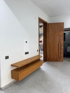 Hall Image of 1000 Sq.ft 2 BHK Apartment / Flat for rent in Pacifica Reflections, Vaishno Devi Circle Ahmedabad for Rs. 31000