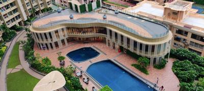 Image of 1400 Sq.ft 3 BHK Apartment / Flat for sale in Runwal Elegante, Andheri West, Mumbai for Rs. 52500000
