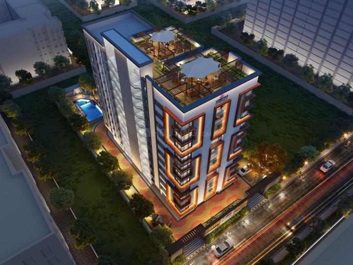 2601 Sqft 4 BHK Flat for sale in Lifestyle The Podium T Nagar