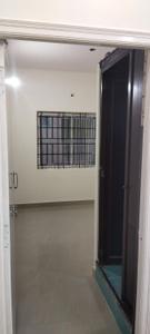 Balcony Image of 600 Sq.ft 5.5 BHK Independent House for sale in R.K. Hegde Nagar Bengaluru for Rs. 9800000