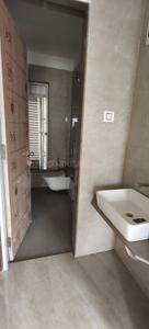 Bathroom Image of 1200 Sq.ft 2 BHK Apartment / Flat for sale in Seawoods Navi Mumbai for Rs. 25000000