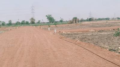 Image of 2200 Sq.ft Residential Plot / Land for sale in Amleshwar, Raipur for Rs. 1586200