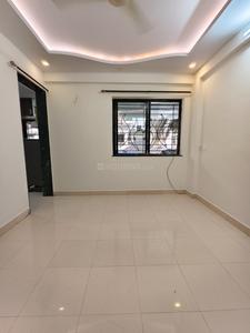 Hall Image of 650 Sq.ft 1 BHK Apartment / Flat for rent in Dhayari Pune for Rs. 15000