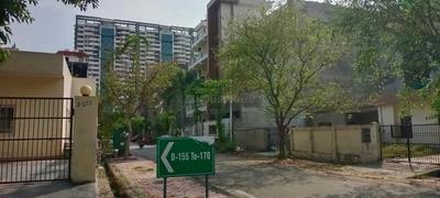 Image of 250 Sq.ft Residential Plot / Land for sale in Sector 108, Noida for Rs. 70000000