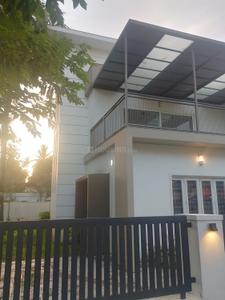 Image of 2750 Sq.ft 4 BHK Independent House for sale in Kuttanellur, Thrissur for Rs. 15000000
