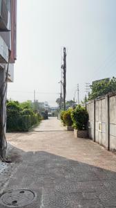 Image of 871 Sq.ft 2 BHK Apartment / Flat for rent in SD Aqua View, Madhyamgram, Kolkata for Rs. 15000