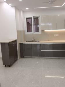 Kitchen Image of 2160 Sq.ft 4 BHK Builder Floor for sale in Sector 17 Dwarka New Delhi for Rs. 13000000