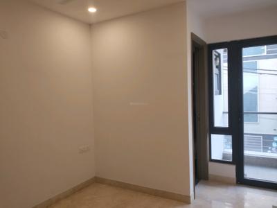 Bedroom Image of 1200 Sq.ft 3 BHK Builder Floor for sale in Paschim Vihar New Delhi for Rs. 20000000