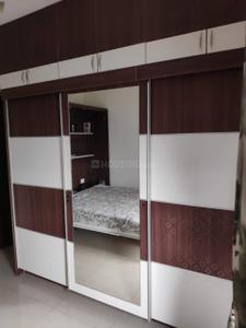 Bedroom Image of 1028 Sq.ft 2 BHK Apartment / Flat for sale in Aratt Milano, Gattahalli Bengaluru for Rs. 12000000