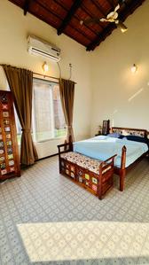 Bedroom Image of 1800 Sq.ft 3 BHK Independent House for sale in Karjat Thane for Rs. 8500000