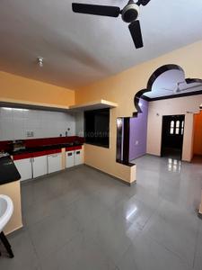 Image of 1200 Sq.ft 2 BHK Independent House for rent in HBR Layout, Bengaluru for Rs. 23000