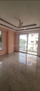 Hall Image of 2000 Sq.ft 3 BHK Apartment / Flat for rent in Mate Square Nagpur for Rs. 32000