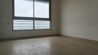 Bedroom Image of 880 Sq.ft 2 BHK Apartment / Flat for sale in Gurukrupa Marina Enclave, Malad West Mumbai for Rs. 19000000