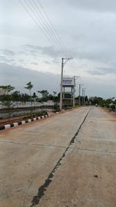 Image of 204 Sq.ft Residential Plot / Land for sale in Gannavaram, Vijayawada for Rs. 4080000