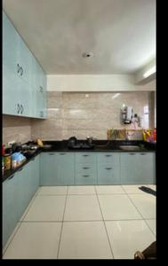 Kitchen Image of 2000 Sq.ft 3 BHK Apartment / Flat for rent in Vasna Ahmedabad for Rs. 33000