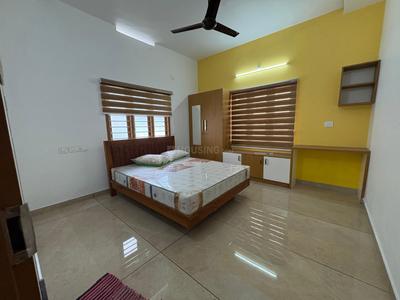 Bedroom Image of 2000 Sq.ft 4 BHK Villa for sale in Aluva Kochi for Rs. 8500000