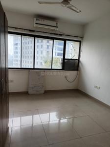 Bedroom Image of 1575 Sq.ft 3 BHK Apartment / Flat for sale in Mahindra Le Mirage, Sangamvadi Pune for Rs. 40000000
