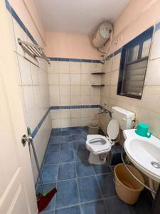 Image of 1160 Sq.ft 2 BHK Apartment / Flat for rent in Lunkad Amazon, Viman Nagar, Pune for Rs. 42000