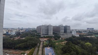 Image of 1650 Sq.ft 3 BHK Apartment / Flat for rent in Ahad Opus, Carmelaram, Bengaluru for Rs. 66000