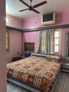 Bedroom Image of 3500 Sq.ft 6 BHK Villa for rent in Gotri Vadodara for Rs. 225000