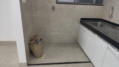 Image of 1121 Sq.ft 2 BHK Apartment / Flat for rent in VJ Yashwin Nuovo Centro, Wakad, Pune for Rs. 35000