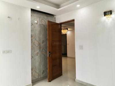 Bedroom Image of 1926 Sq.ft 3 BHK Apartment / Flat for sale in SS The Leaf, Sector 85 Gurgaon for Rs. 27200000