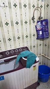 Image of 1076 Sq.ft 2 BHK Independent House for rent in Alpha II, Greater Noida for Rs. 25000