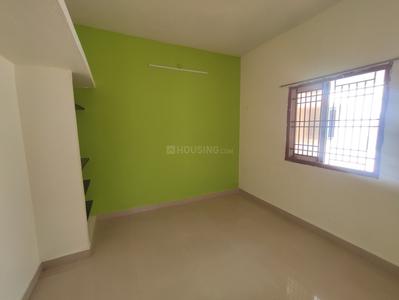 Bedroom Image of 800 Sq.ft 2 BHK Independent House for rent in Sengipatti Thanjavur for Rs. 7000