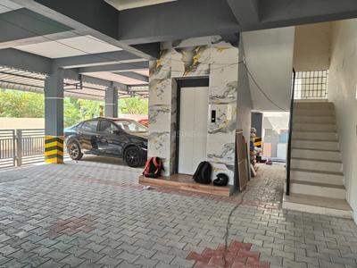 Image of 977 Sq.ft 2 BHK Apartment / Flat for sale in Madipakkam, Chennai for Rs. 7800100
