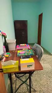 Hall Image of Rao pg  in Sector 14, Gurgaon
