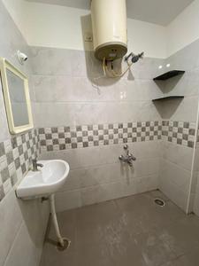 Image of 700 Sq.ft 1 BHK Apartment / Flat for rent in Brookefield, Bengaluru for Rs. 32000