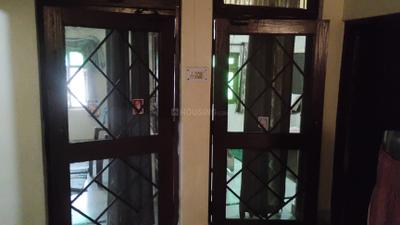 Main Entrance Image of 1280 Sq.ft 3.5 BHK Independent House for sale in Kasimpur Meerut for Rs. 4500000