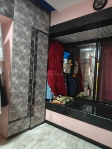 Bedroom Image of 560 Sq.ft 2 BHK Apartment / Flat for sale in Kurla West Mumbai for Rs. 11000000