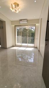 Hall Image of 602 Sq.ft 1 BHK Apartment / Flat for sale in Dombivli East Thane for Rs. 4290000